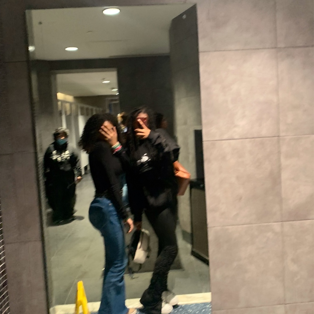 Meet your Posher, Patty